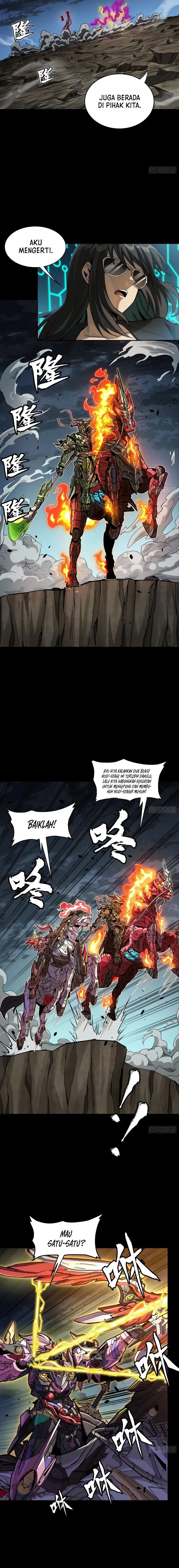 Legend of Star General Chapter 297 Gambar 6