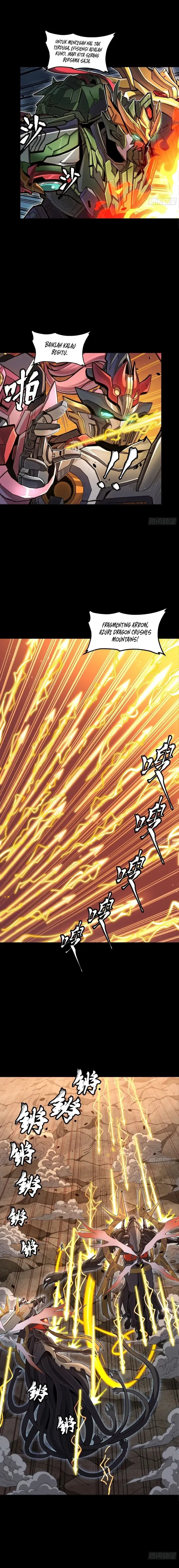 Legend of Star General Chapter 297 Gambar 7