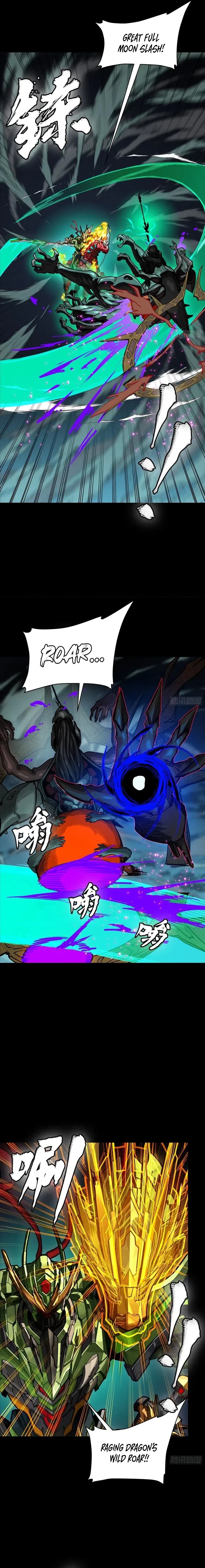 Legend of Star General Chapter 297 Gambar 10