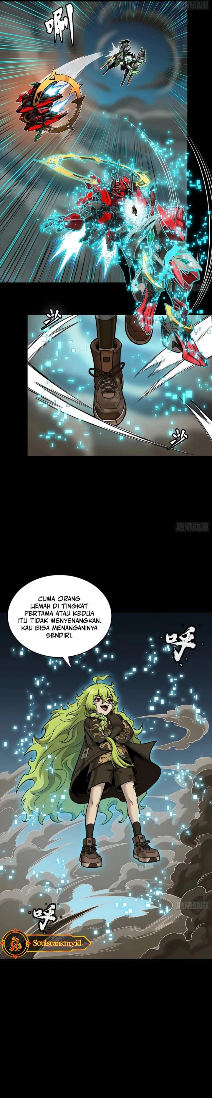 Legend of Star General Chapter 299 Gambar 4