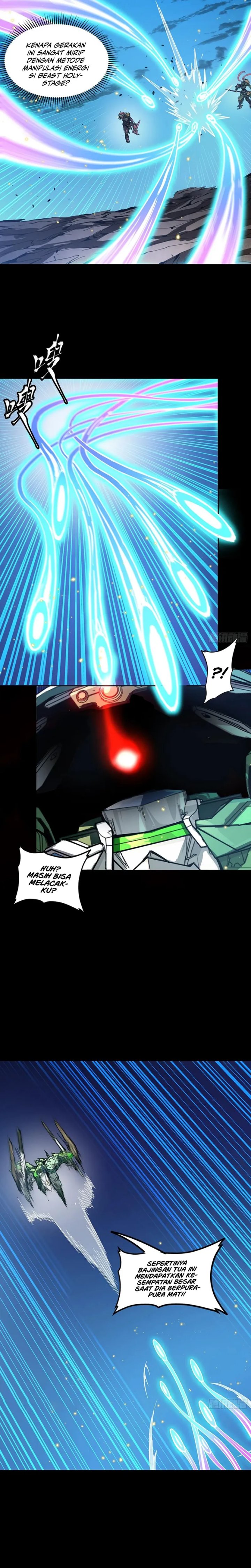 Legend of Star General Chapter 300 Gambar 15