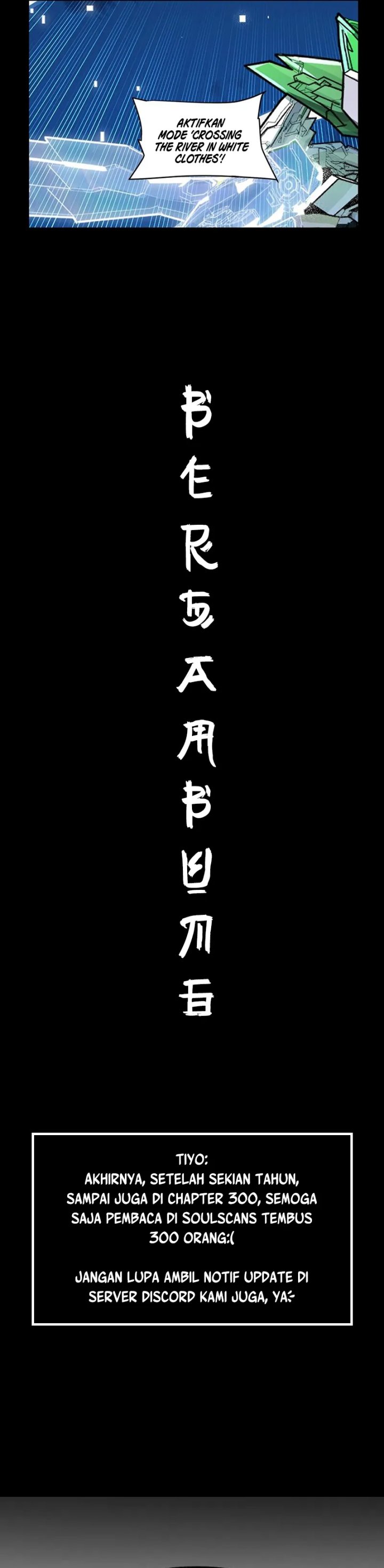 Legend of Star General Chapter 300 Gambar 17