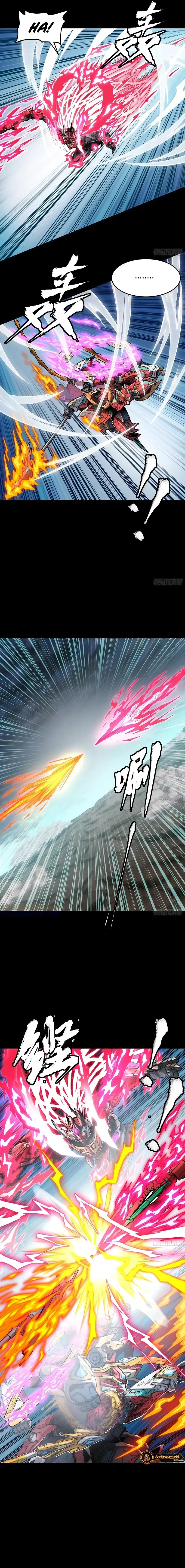 Legend of Star General Chapter 302 Gambar 2