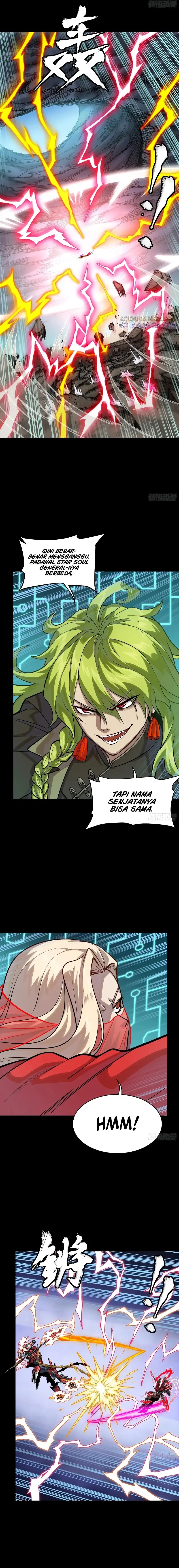 Legend of Star General Chapter 302 Gambar 3