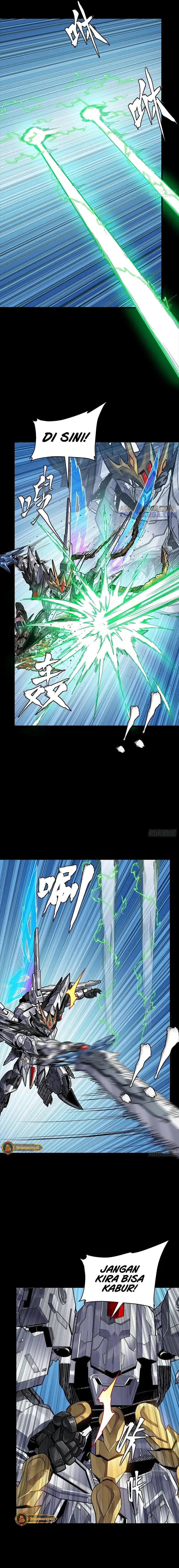 Legend of Star General Chapter 302 Gambar 6