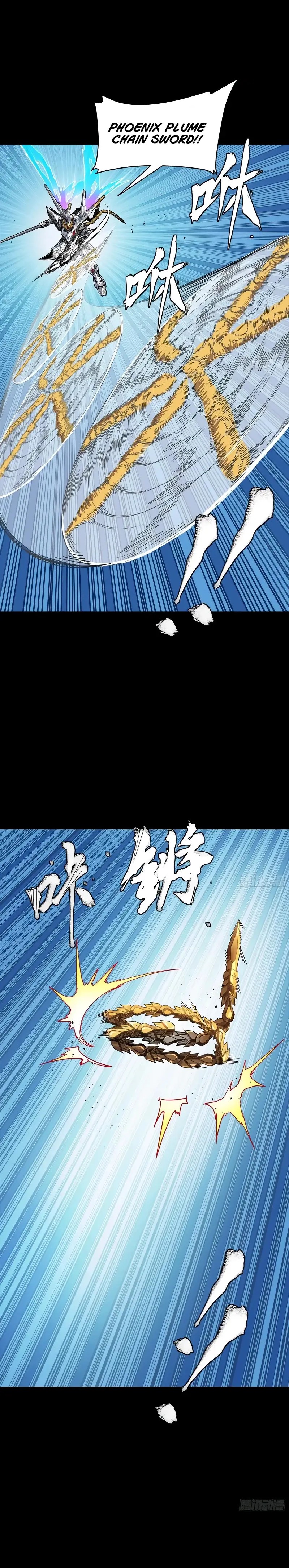 Legend of Star General Chapter 302 Gambar 7