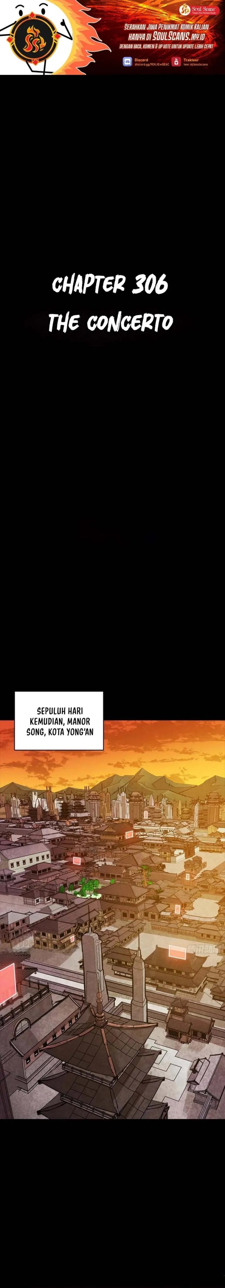 Legend of Star General Chapter 306 Gambar 2