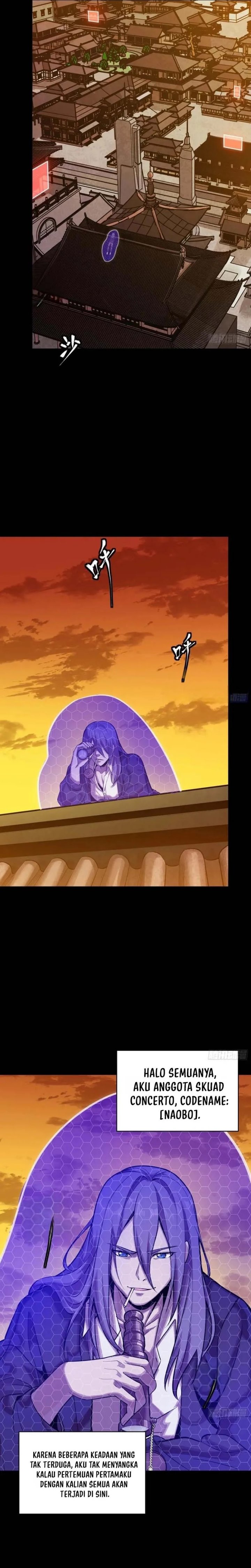 Legend of Star General Chapter 306 Gambar 3