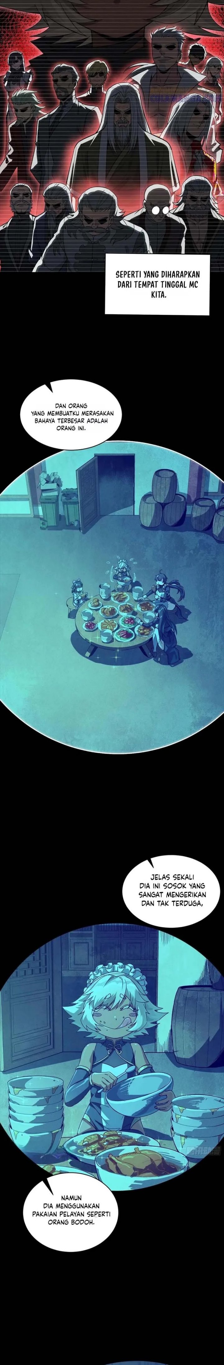 Legend of Star General Chapter 306 Gambar 8