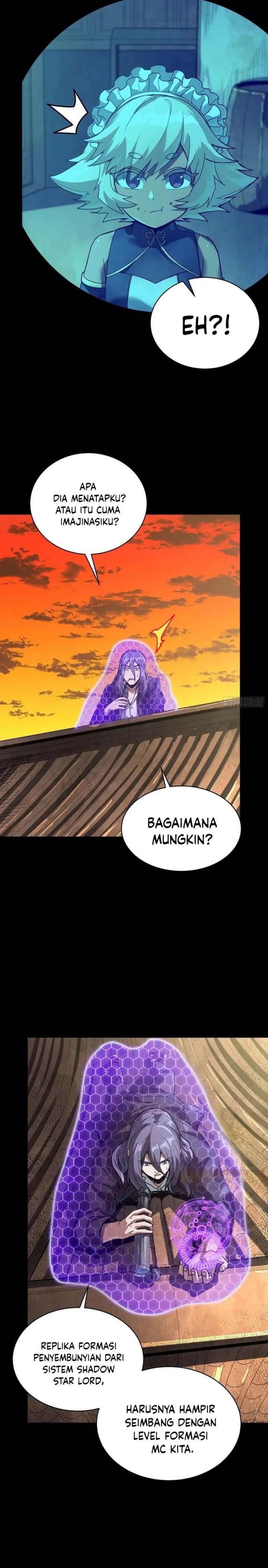 Legend of Star General Chapter 306 Gambar 9