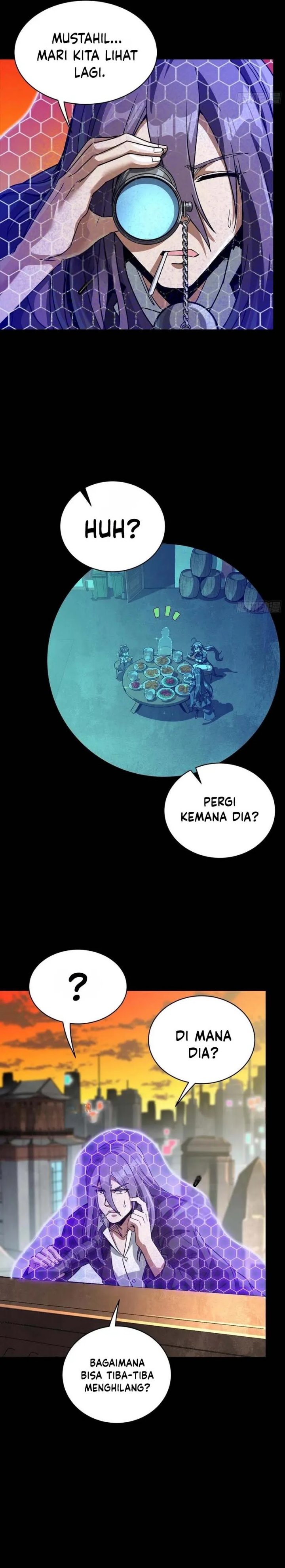 Legend of Star General Chapter 306 Gambar 10