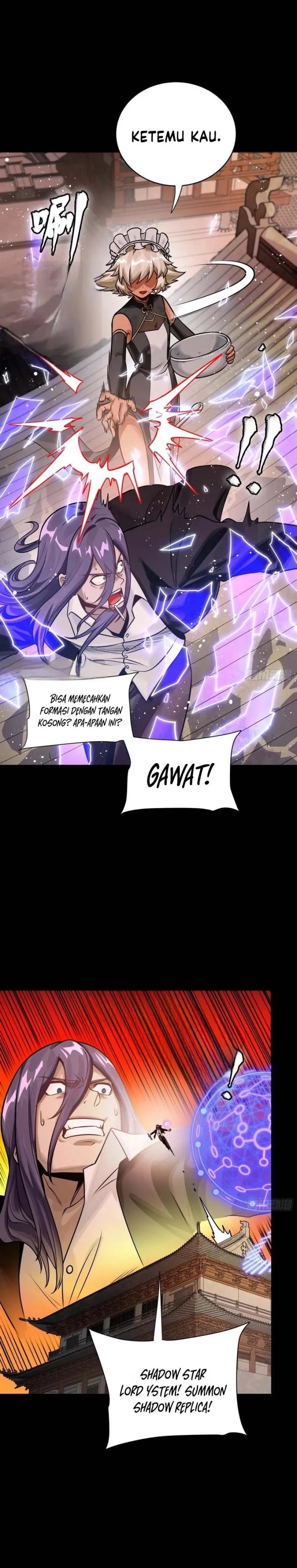 Legend of Star General Chapter 306 Gambar 12