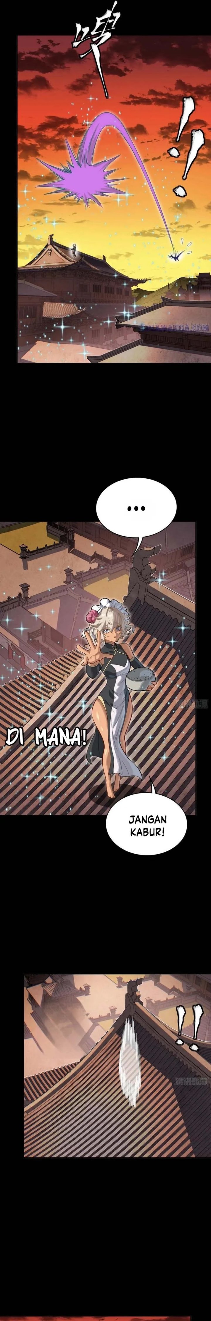 Legend of Star General Chapter 306 Gambar 14