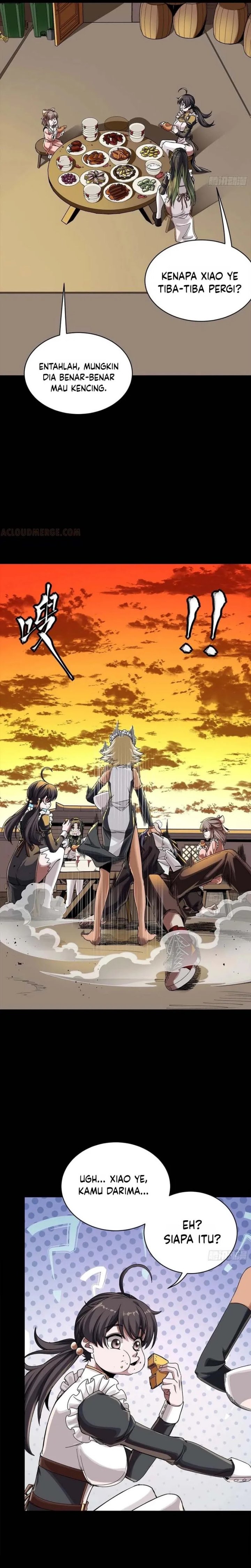 Legend of Star General Chapter 306 Gambar 20