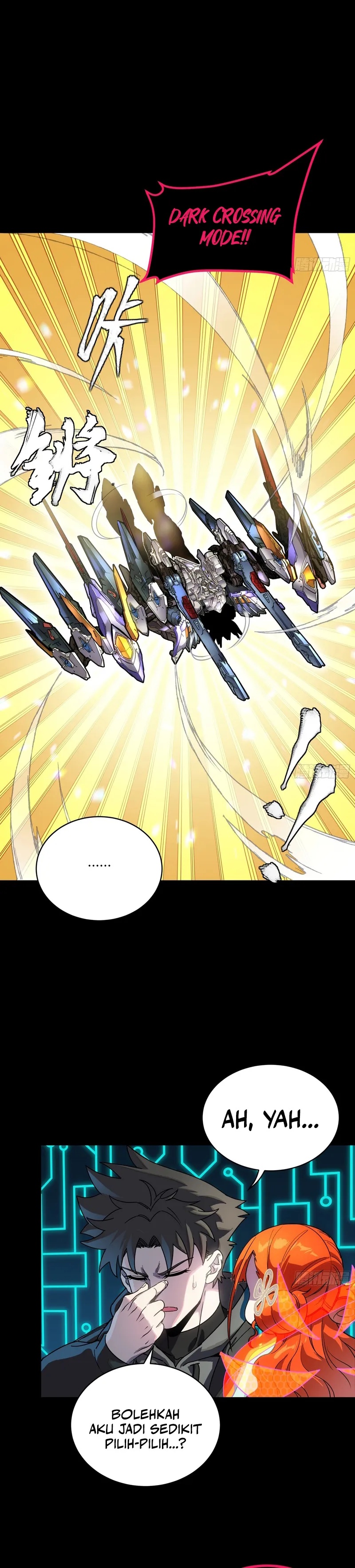 Legend of Star General Chapter 311 Gambar 8