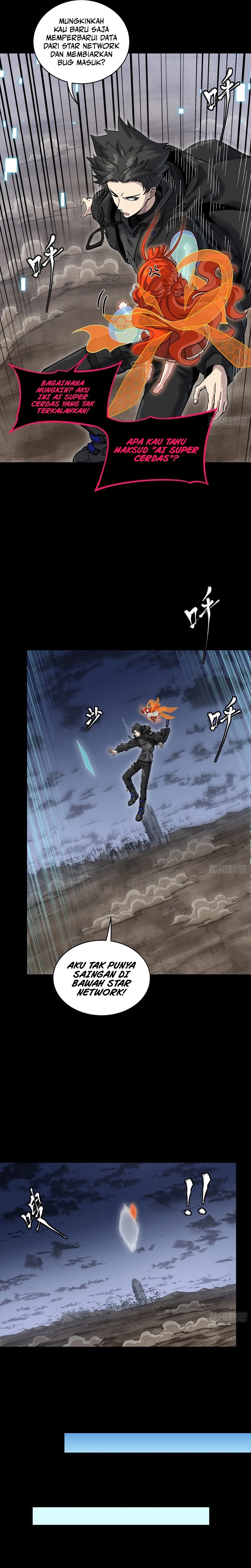 Legend of Star General Chapter 311 Gambar 12