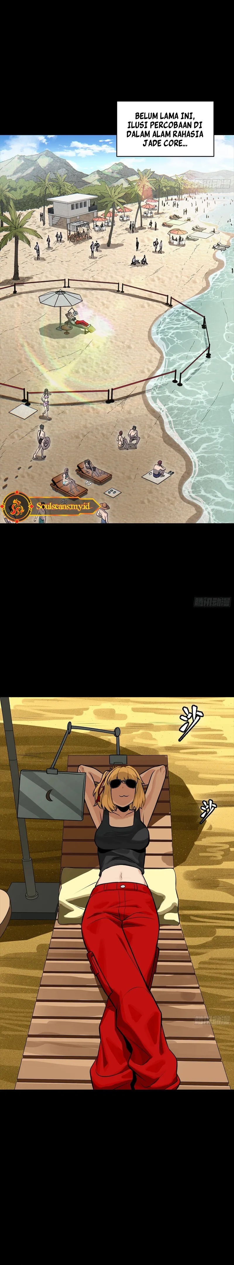 Legend of Star General Chapter 311 Gambar 13
