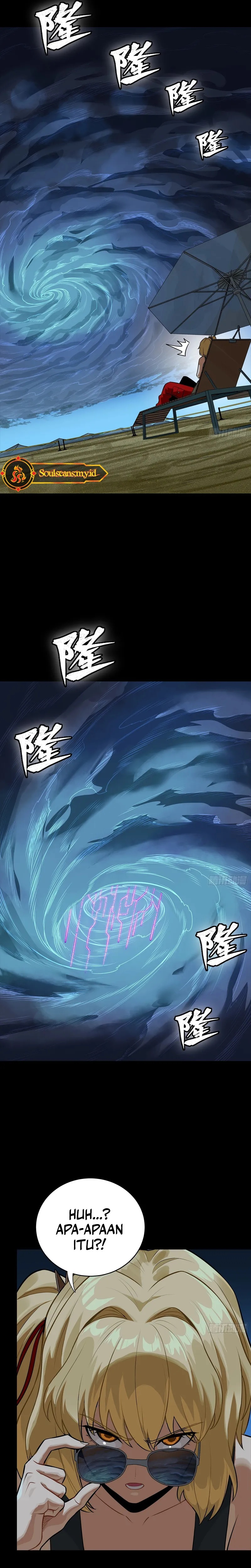 Legend of Star General Chapter 311 Gambar 15