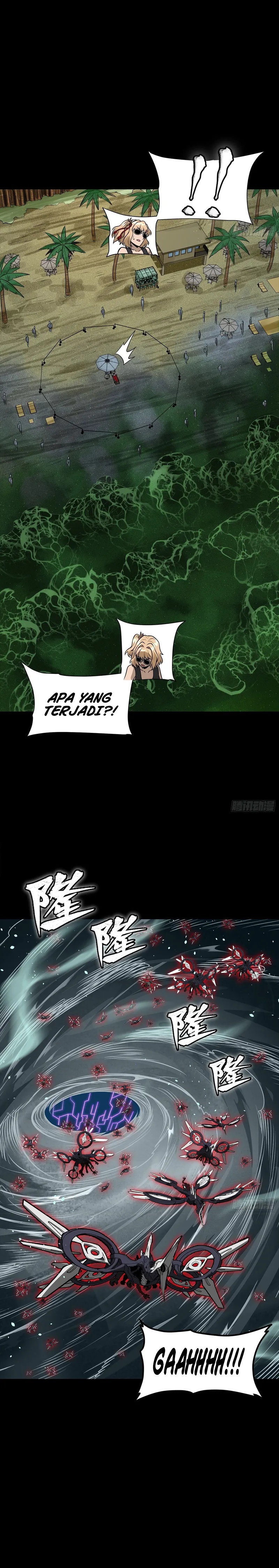 Legend of Star General Chapter 311 Gambar 16