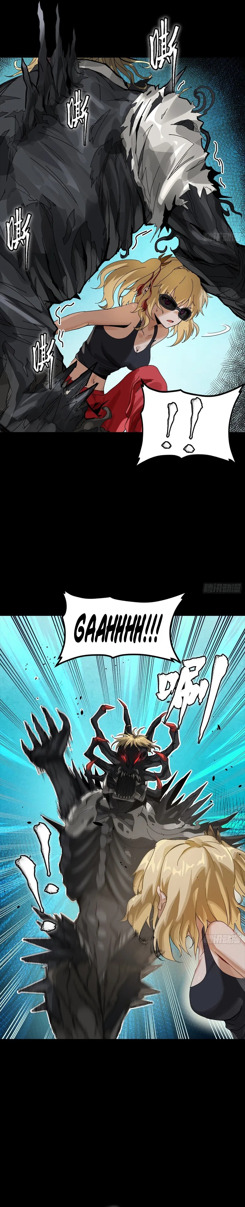 Legend of Star General Chapter 311 Gambar 18