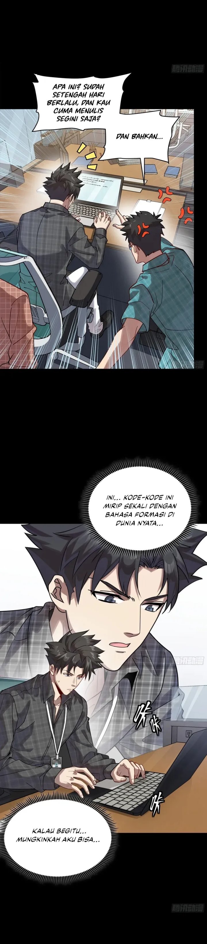 Legend of Star General Chapter 313 Gambar 10