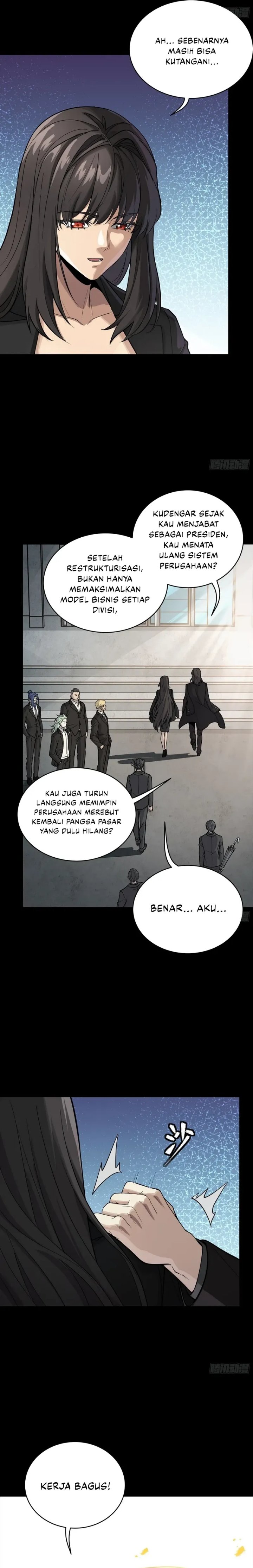 Legend of Star General Chapter 313 Gambar 18