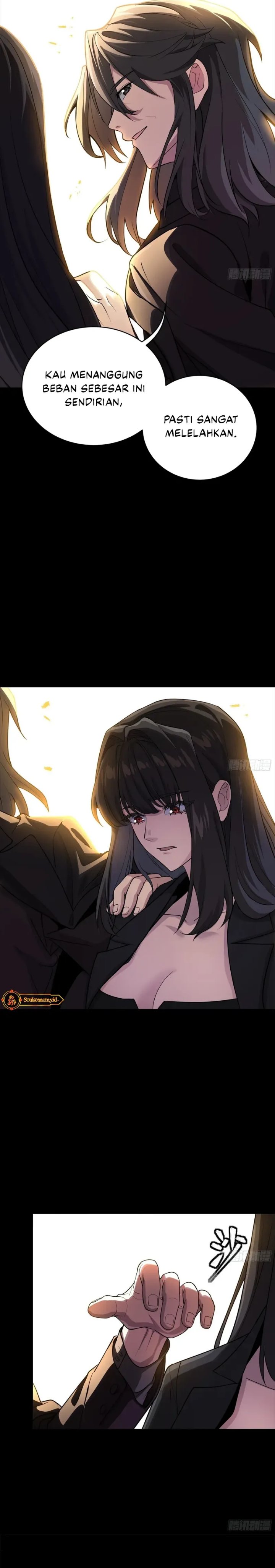 Legend of Star General Chapter 313 Gambar 19