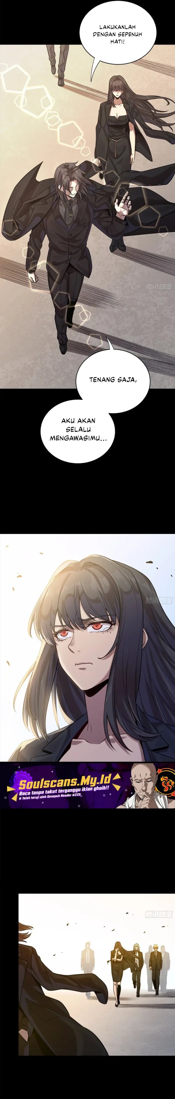 Legend of Star General Chapter 313 Gambar 20