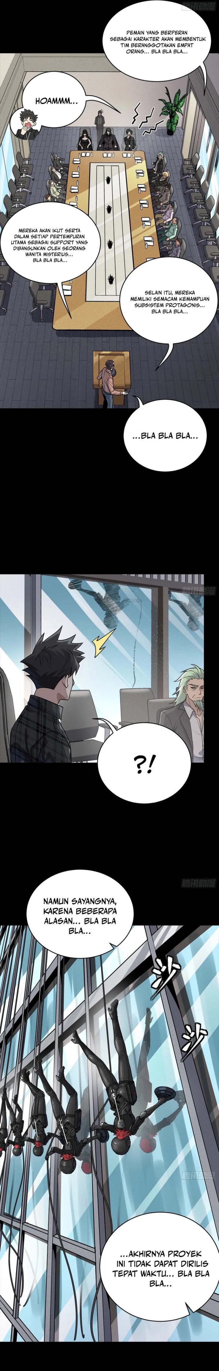 Legend of Star General Chapter 316 Gambar 3