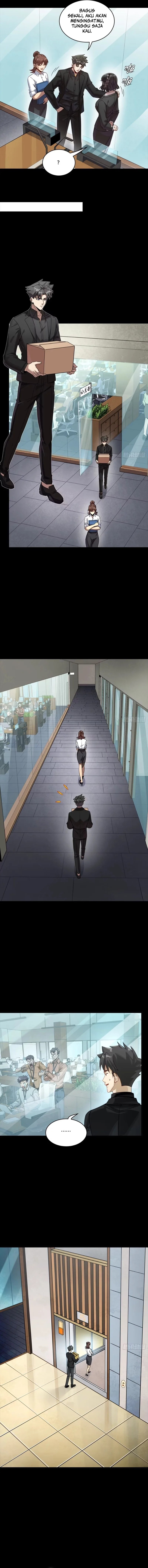 Legend of Star General Chapter 318 Gambar 7