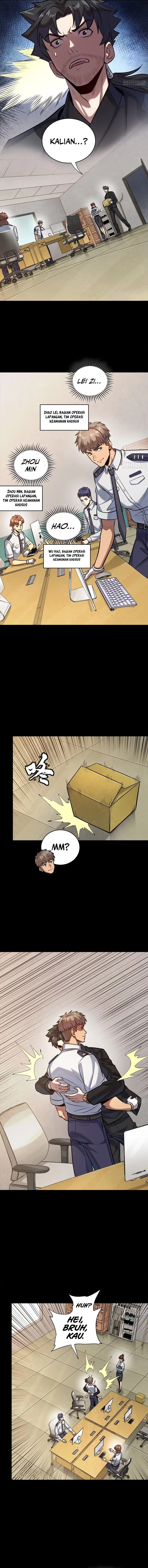 Legend of Star General Chapter 318 Gambar 10