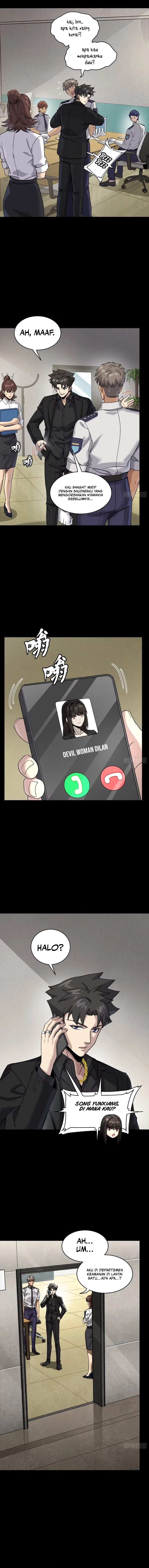 Legend of Star General Chapter 318 Gambar 12