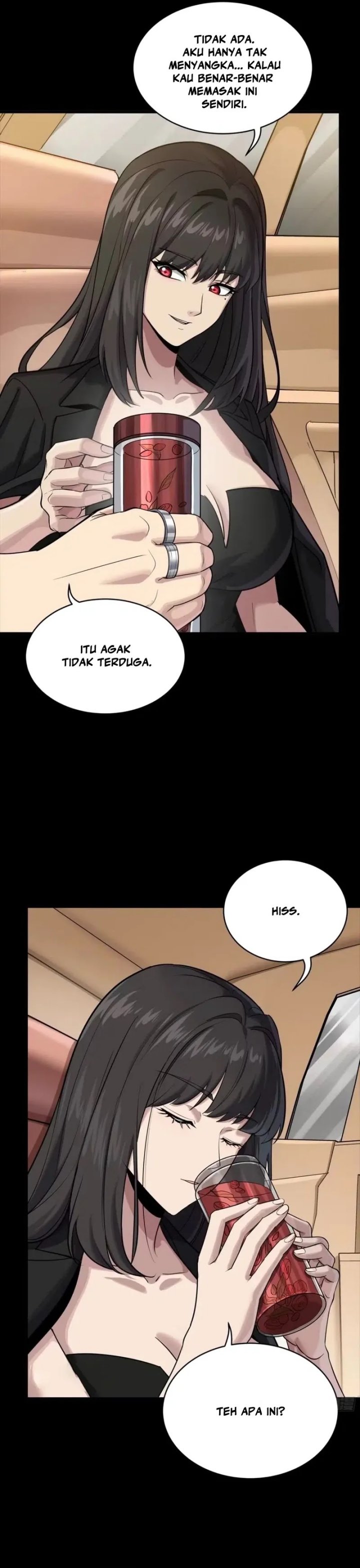 Legend of Star General Chapter 320 Gambar 4