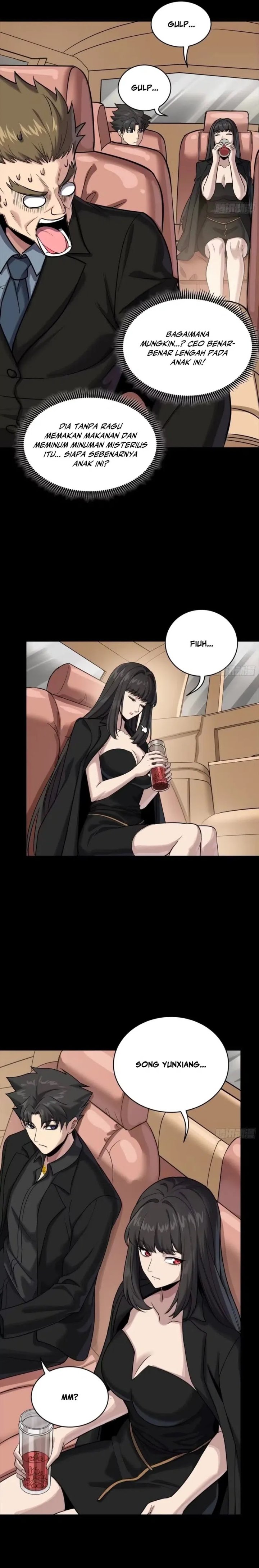 Legend of Star General Chapter 320 Gambar 6