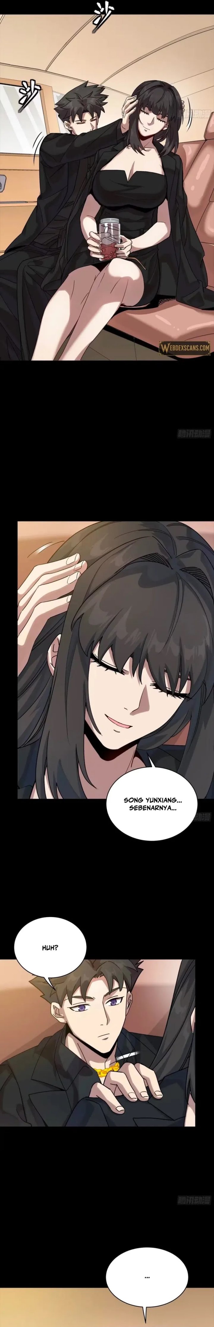 Legend of Star General Chapter 320 Gambar 10