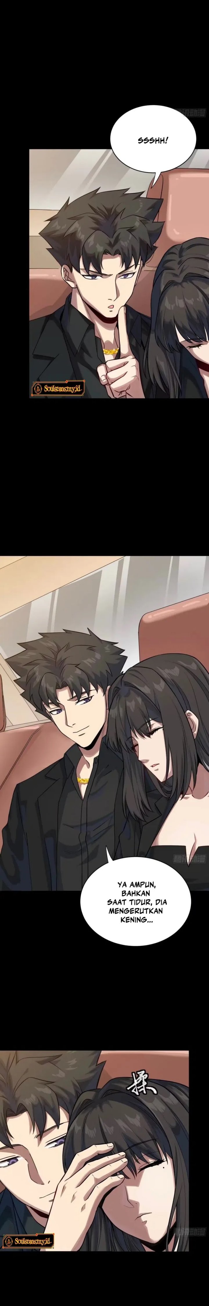 Legend of Star General Chapter 320 Gambar 14