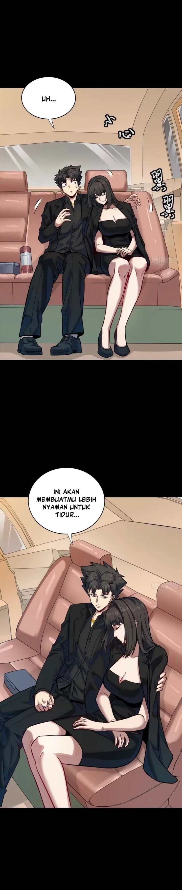 Legend of Star General Chapter 320 Gambar 15