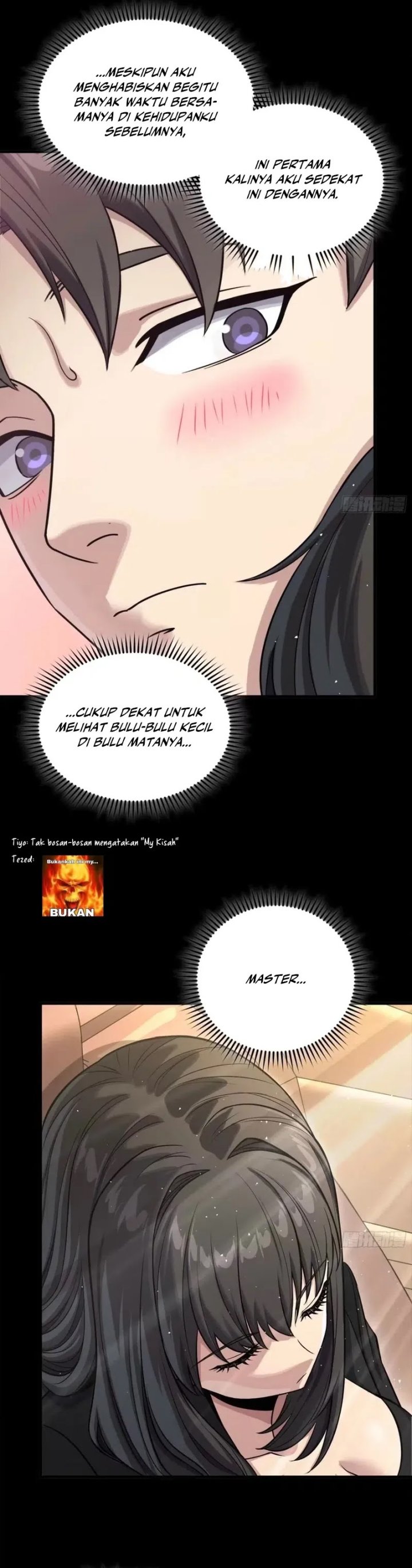 Legend of Star General Chapter 320 Gambar 18