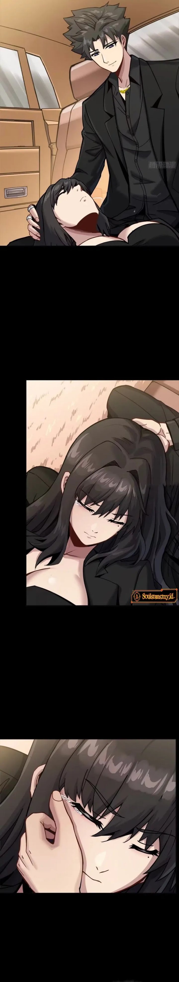 Legend of Star General Chapter 320 Gambar 20