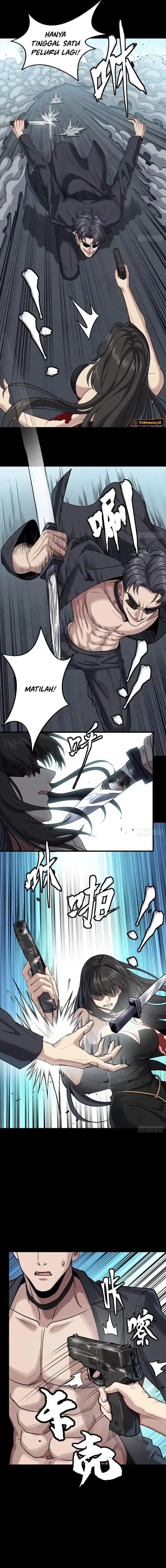 Legend of Star General Chapter 322 Gambar 2