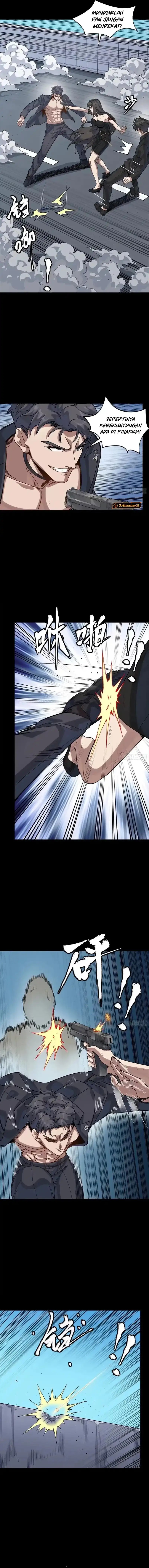 Legend of Star General Chapter 322 Gambar 3