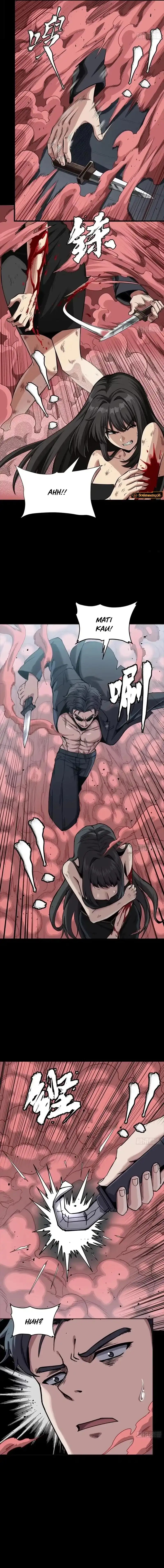 Legend of Star General Chapter 322 Gambar 6