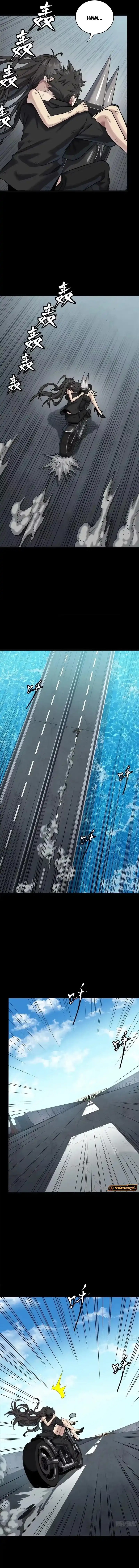 Legend of Star General Chapter 322 Gambar 11