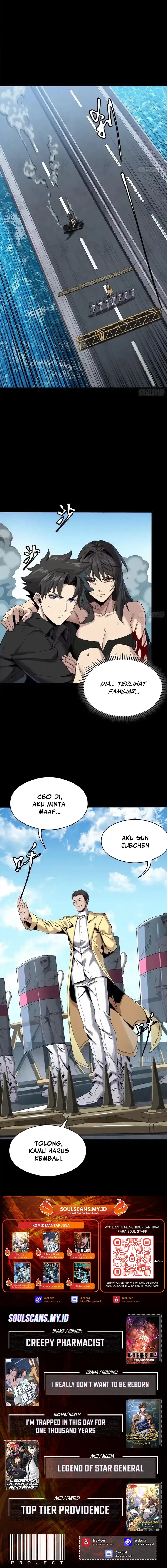 Legend of Star General Chapter 322 Gambar 12
