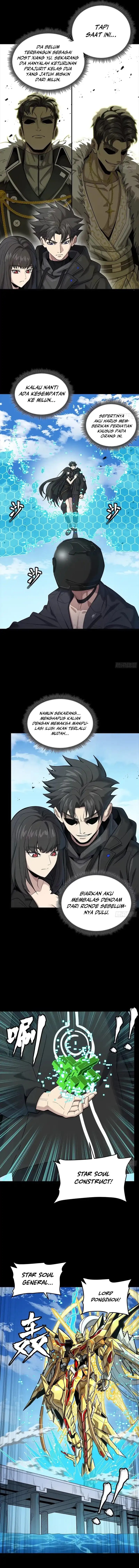 Legend of Star General Chapter 325 Gambar 4