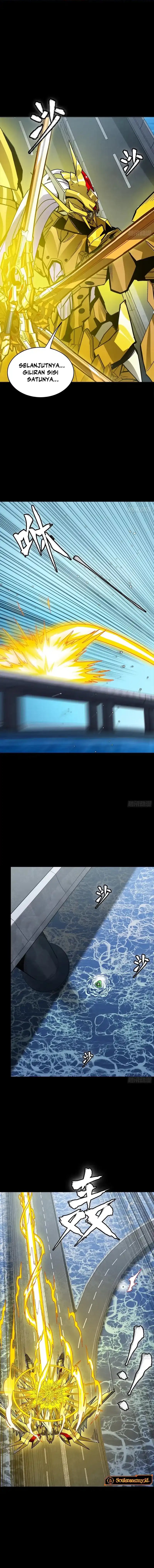 Legend of Star General Chapter 325 Gambar 8
