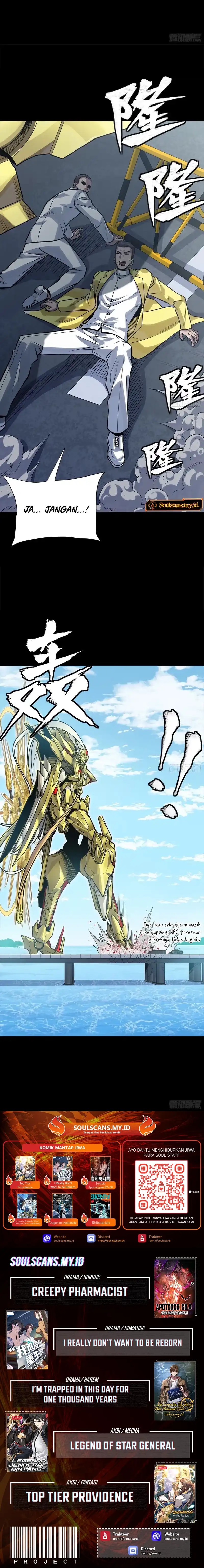 Legend of Star General Chapter 325 Gambar 10