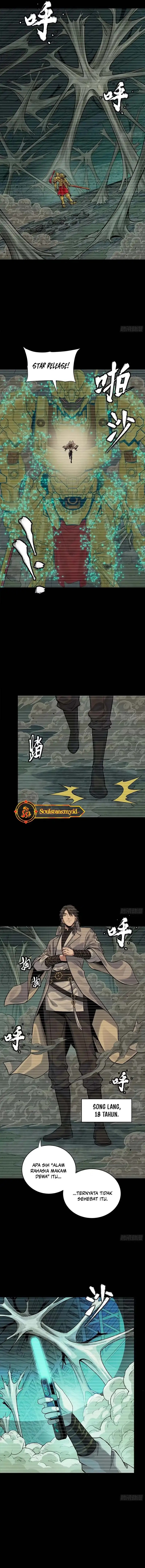 Legend of Star General Chapter 328 Gambar 2