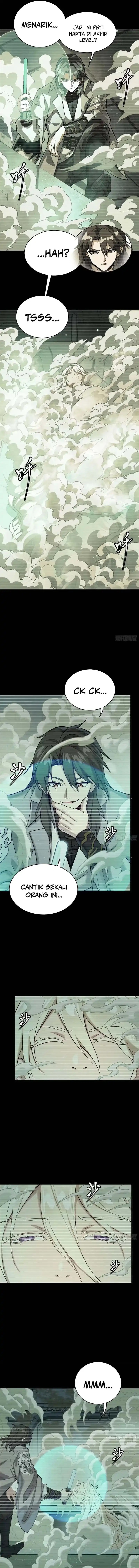 Legend of Star General Chapter 328 Gambar 6