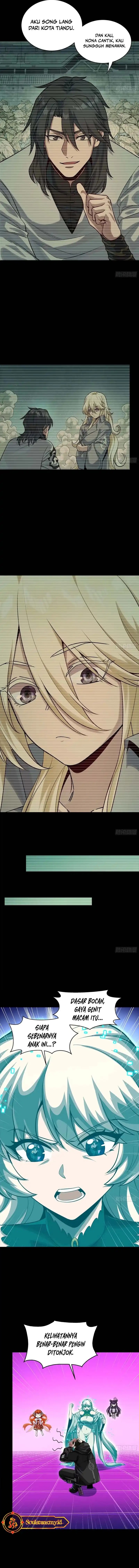 Legend of Star General Chapter 328 Gambar 9